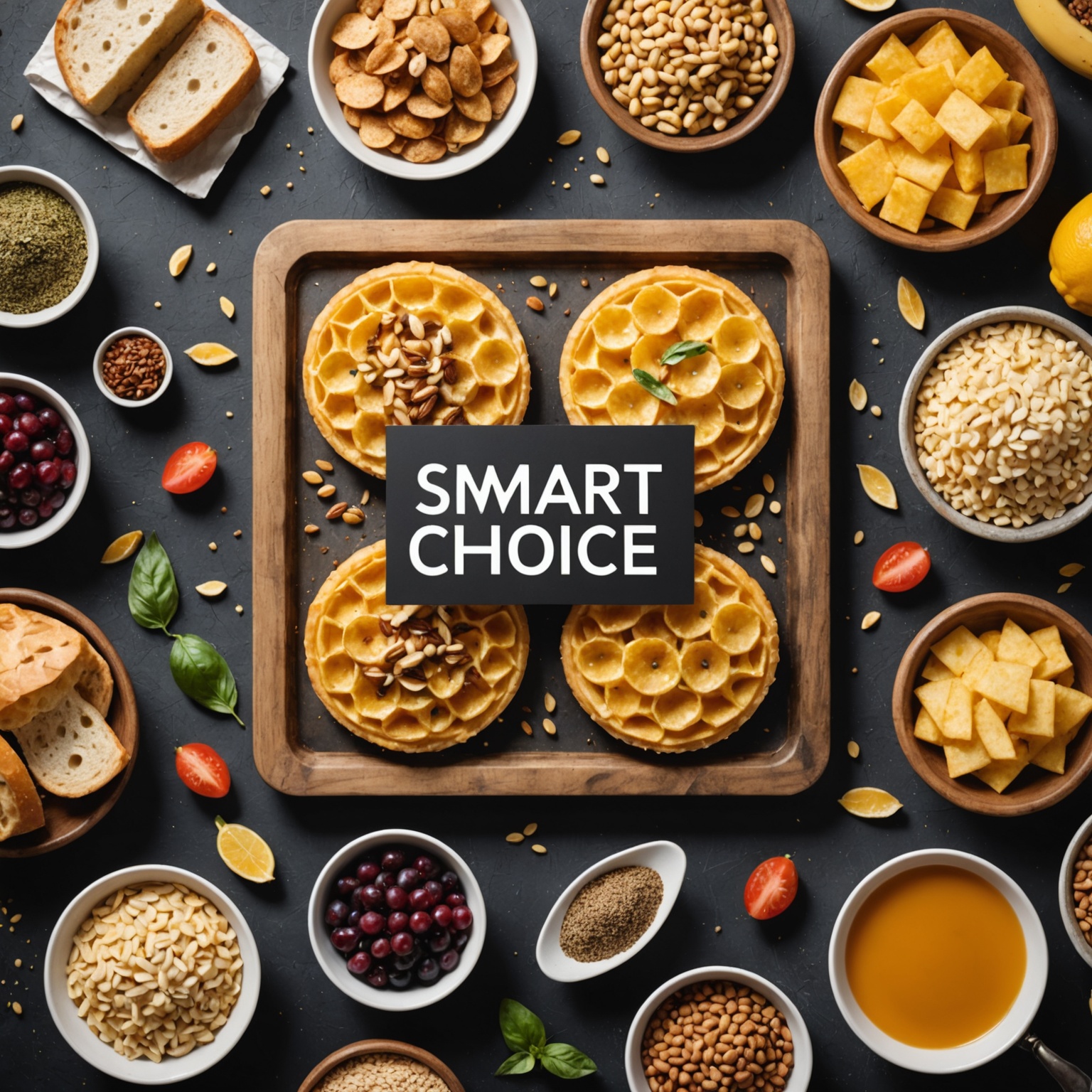 Корисні вуглеводи